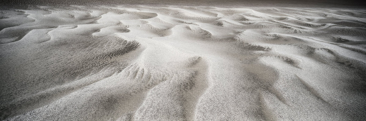 Sand Skeleton