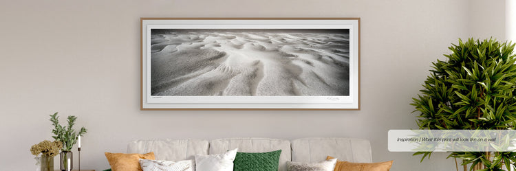 Sand Skeleton
