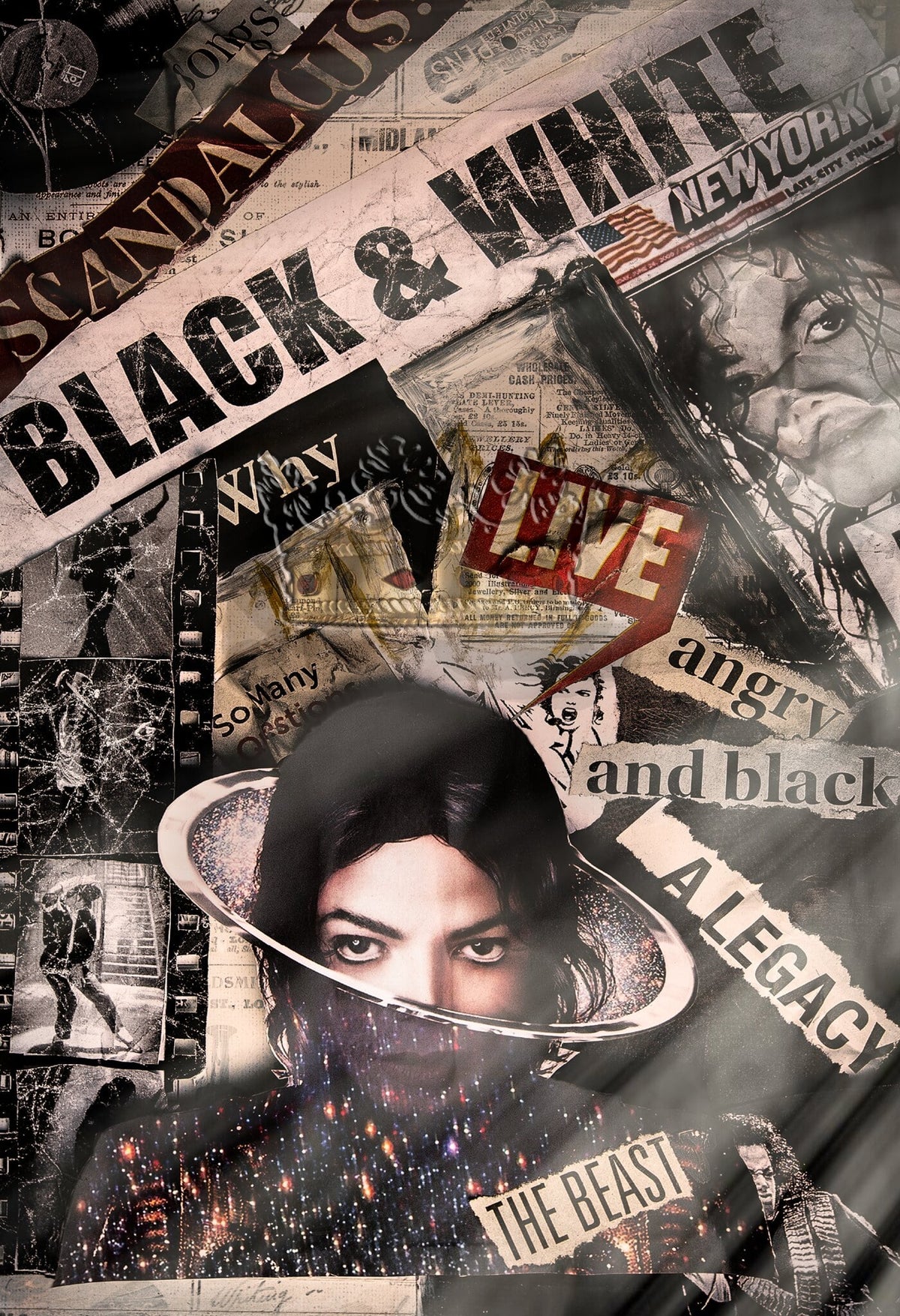 Kings & Queens - MJ