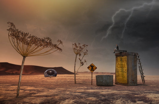 Return of the Millennial