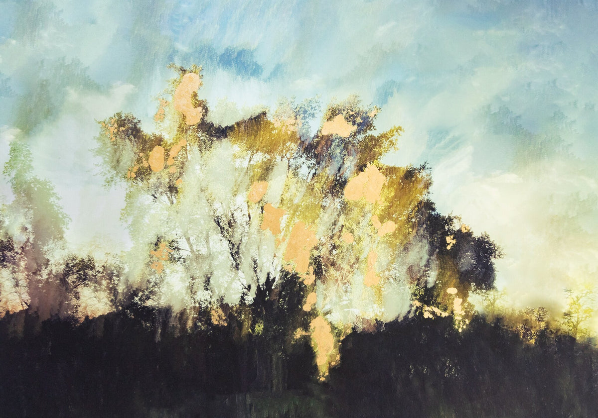 Meadow of Gold No.2