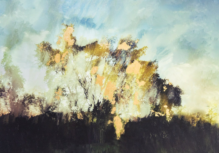 Meadow of Gold No.2