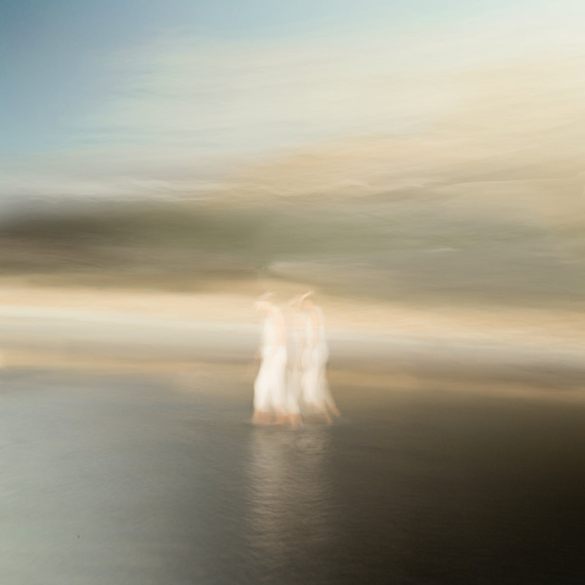 Illusions of Summer No.2