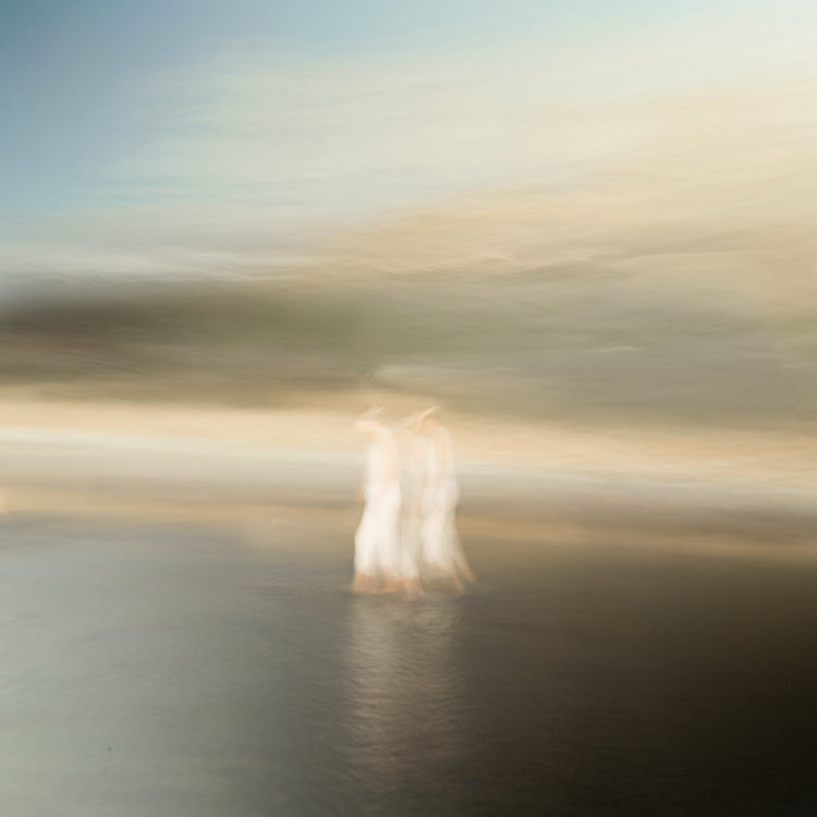 Illusions of Summer No.2