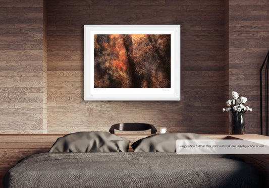 Secrets in Eden No.1