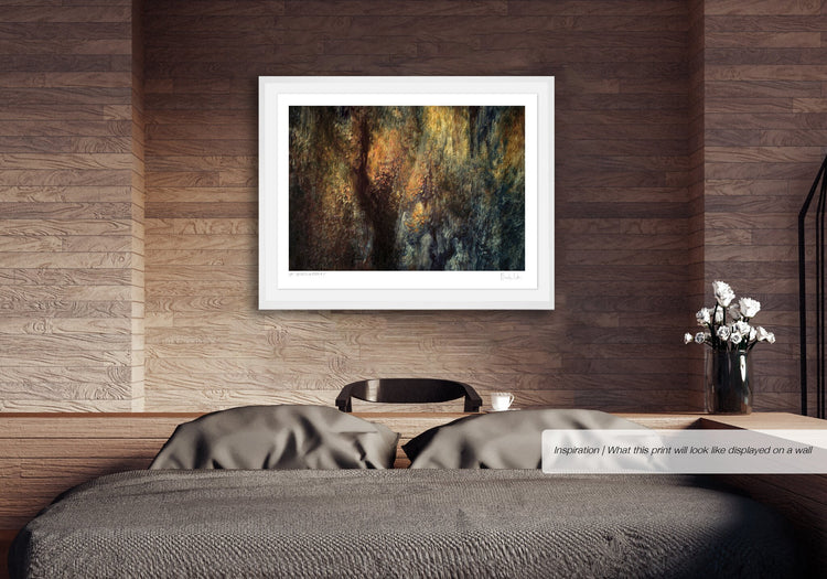 Secrets in Eden No.2