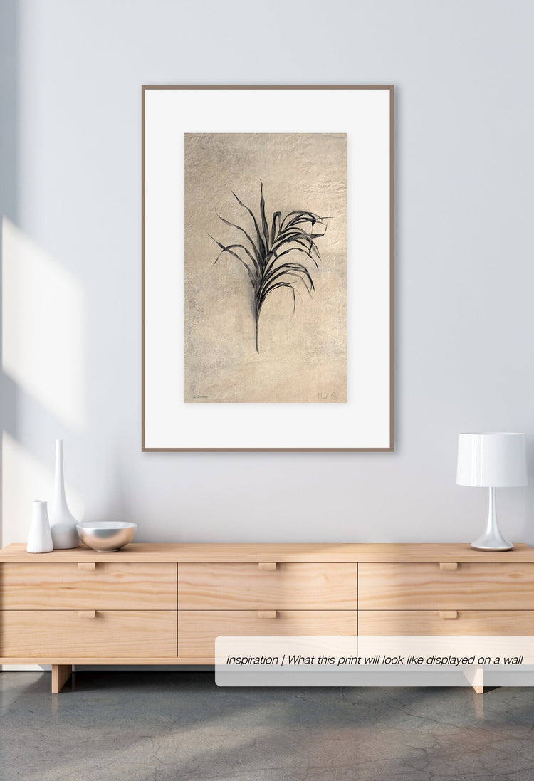 Natural Design No.1