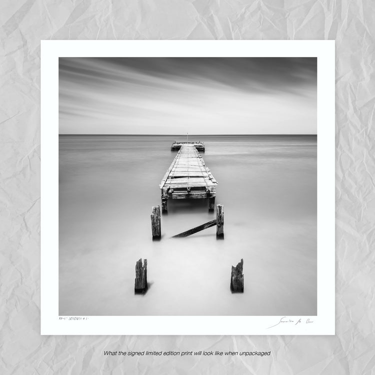 Serenity No.1