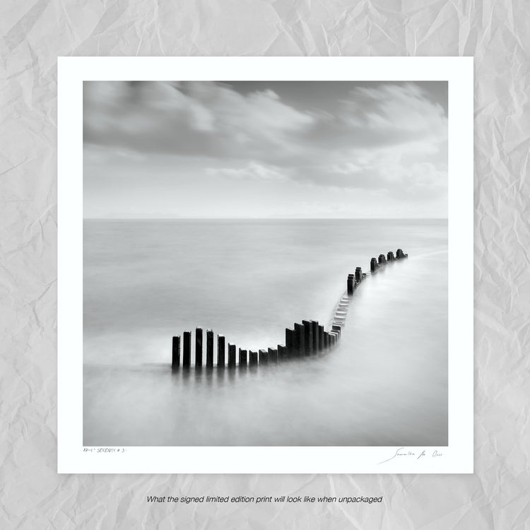 Serenity No.3
