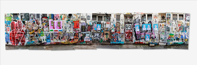 Fantasma | Painted Street