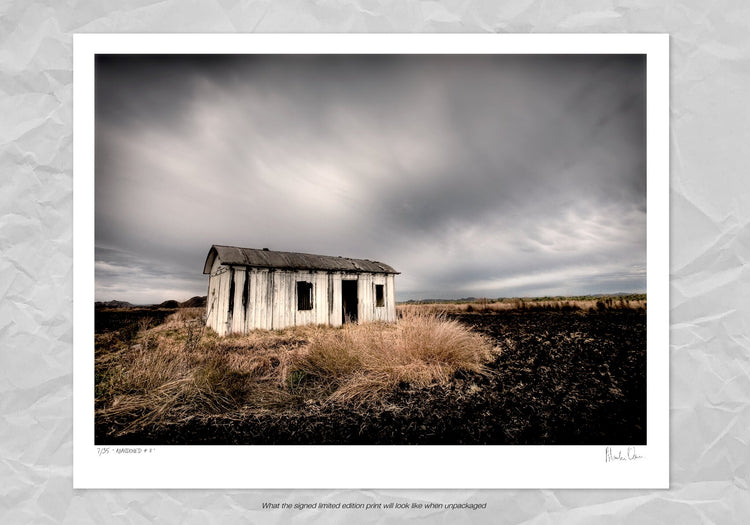 Abandoned No.11