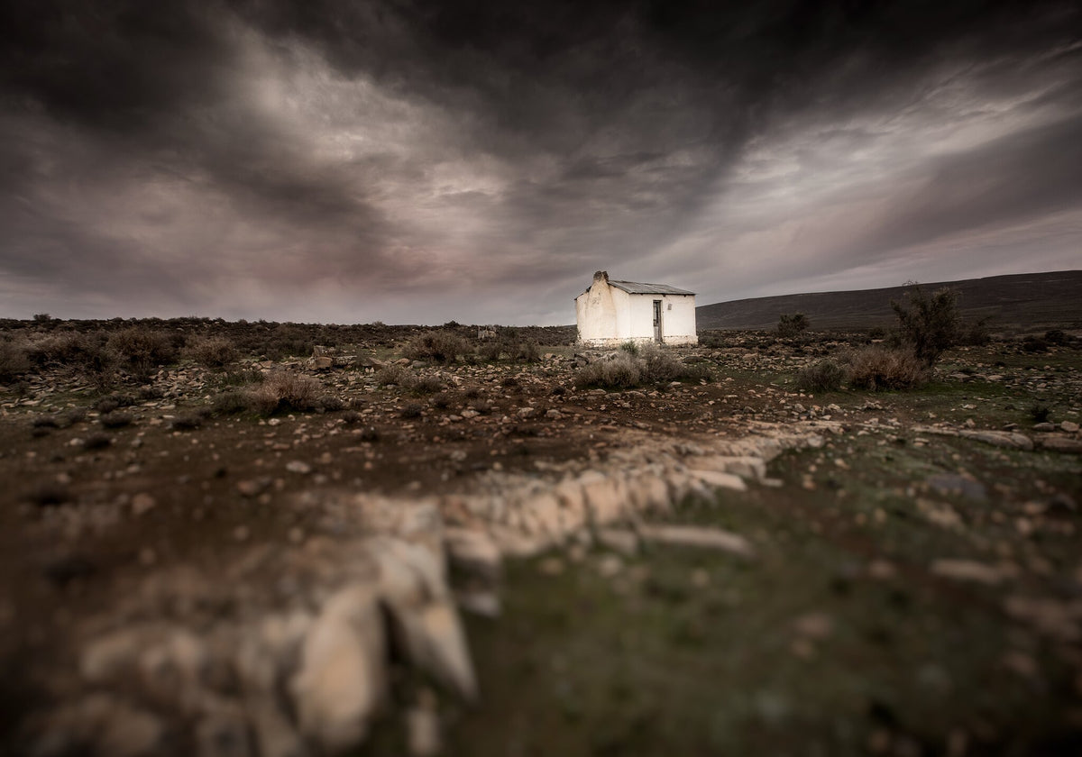 Abandoned No.28