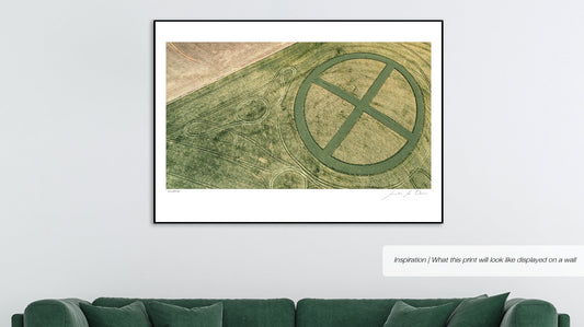 From Above | Delineation No.1