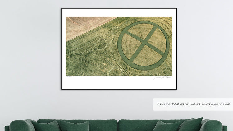 From Above | Delineation No.1