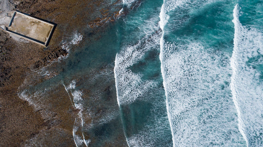 From Above | Design of Man No.1