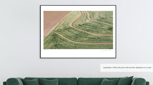 From Above | Delineation No.3