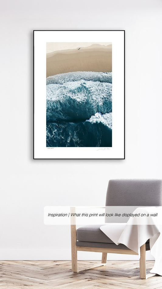 From Above | Long Beach