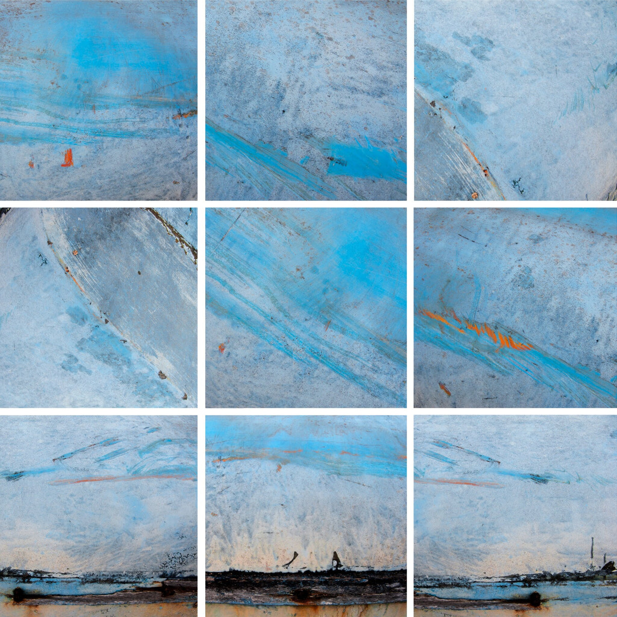 Analogous Anthology No.1