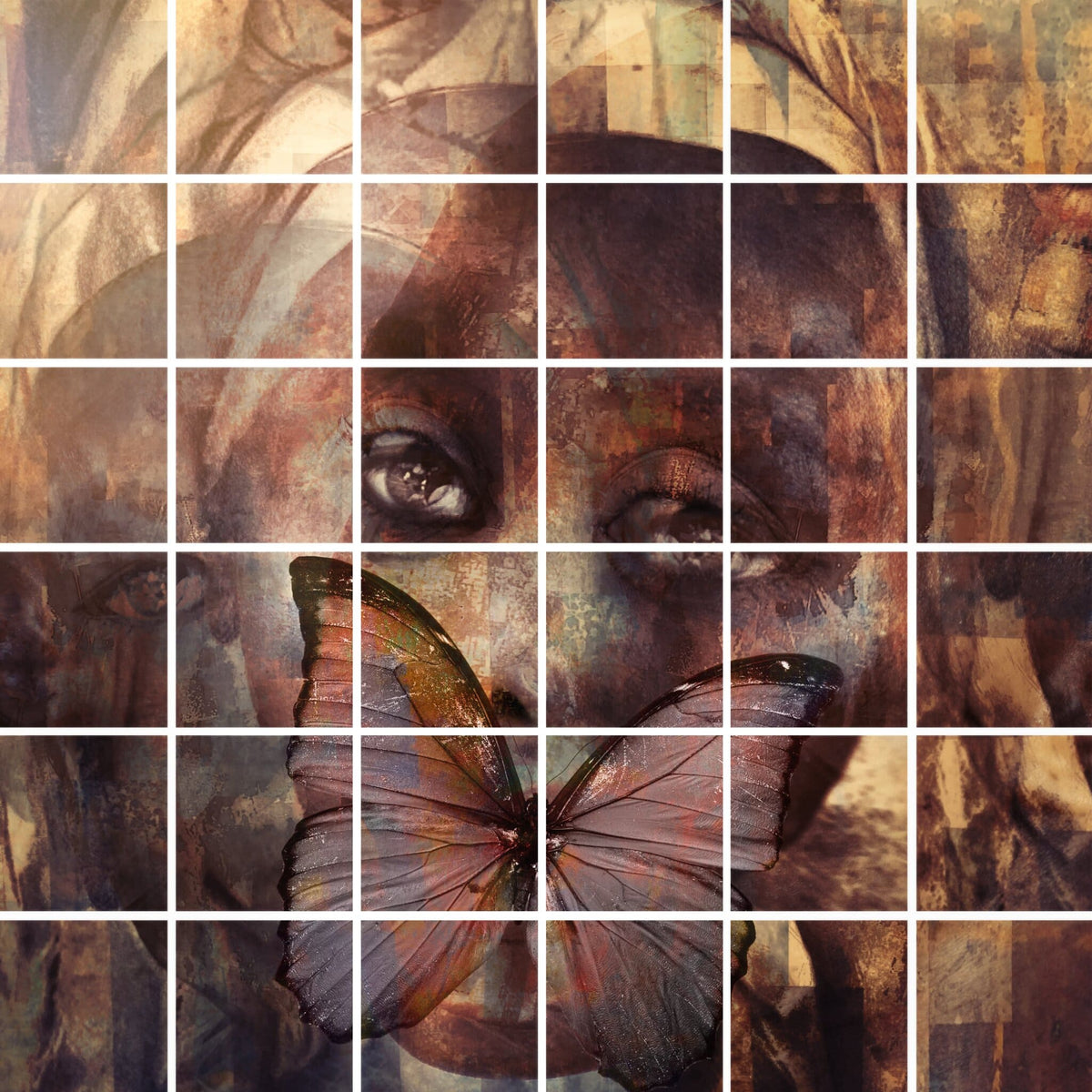Analogous Anthology No.12