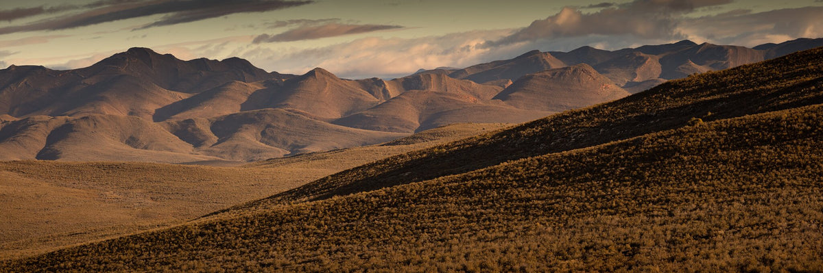 Majestic Karoo
