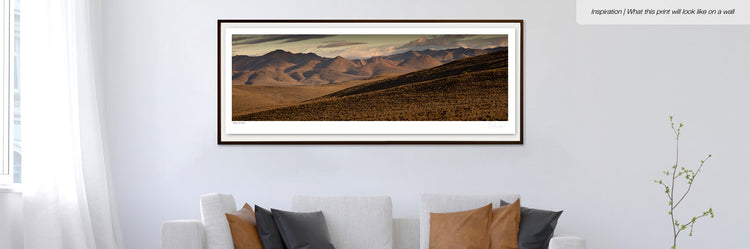Majestic Karoo