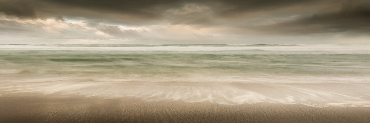 Majestic Shoreline