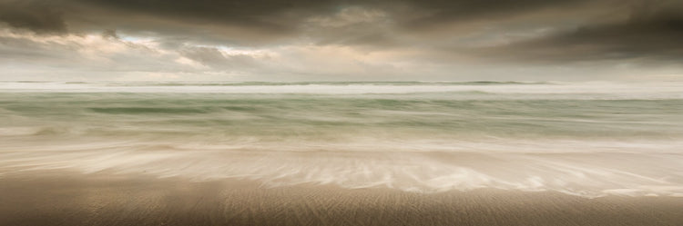 Majestic Shoreline