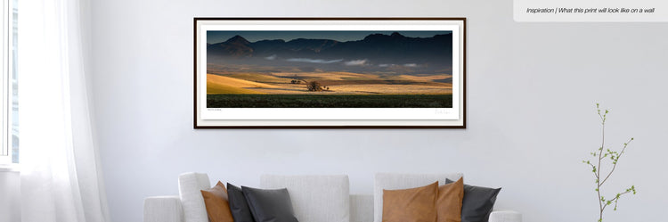 Majestic Overberg