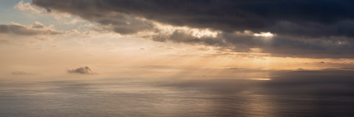 Majestic Table Bay