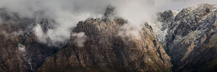 Majestic Kloof