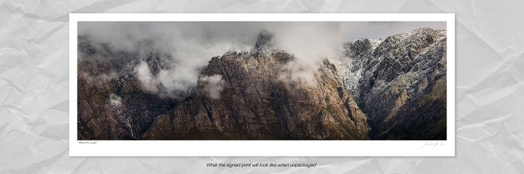 Majestic Kloof