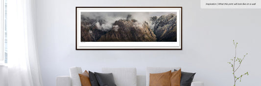 Majestic Kloof