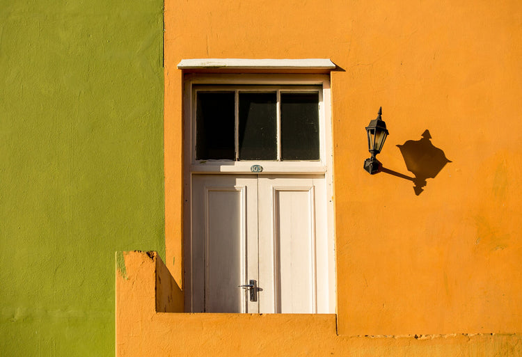 Bo Kaap | Autumn