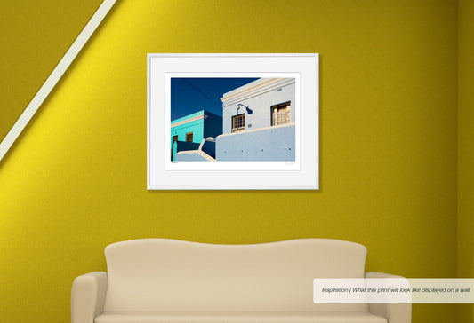 Bo Kaap | 83 Blues