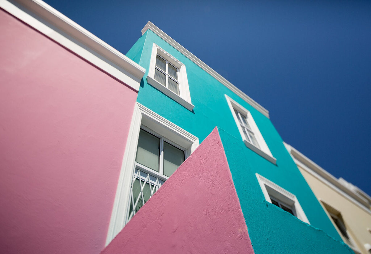 Bo Kaap | Candy