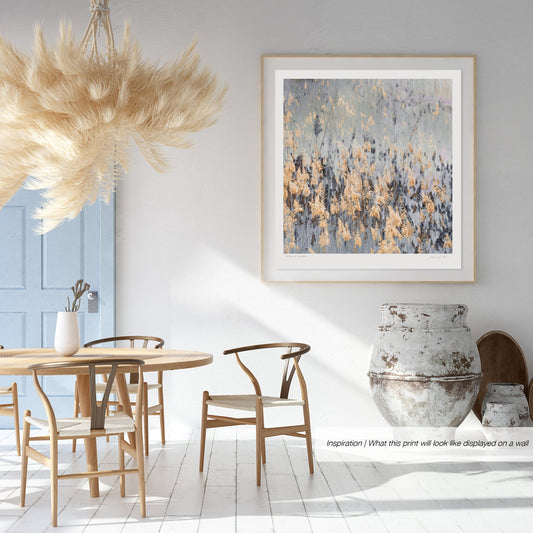 Pastures of Splendour No.2