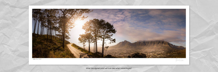Signal Hill Drive