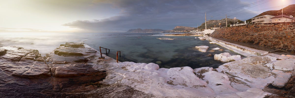 Dalebrook Tidal Pool