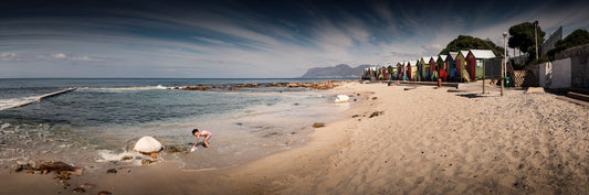 St James Beach