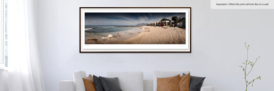 St James Beach