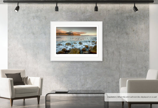 Classic Cape Town | Chapmans View