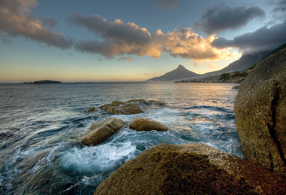 Classic Cape Town | Oudekraal View