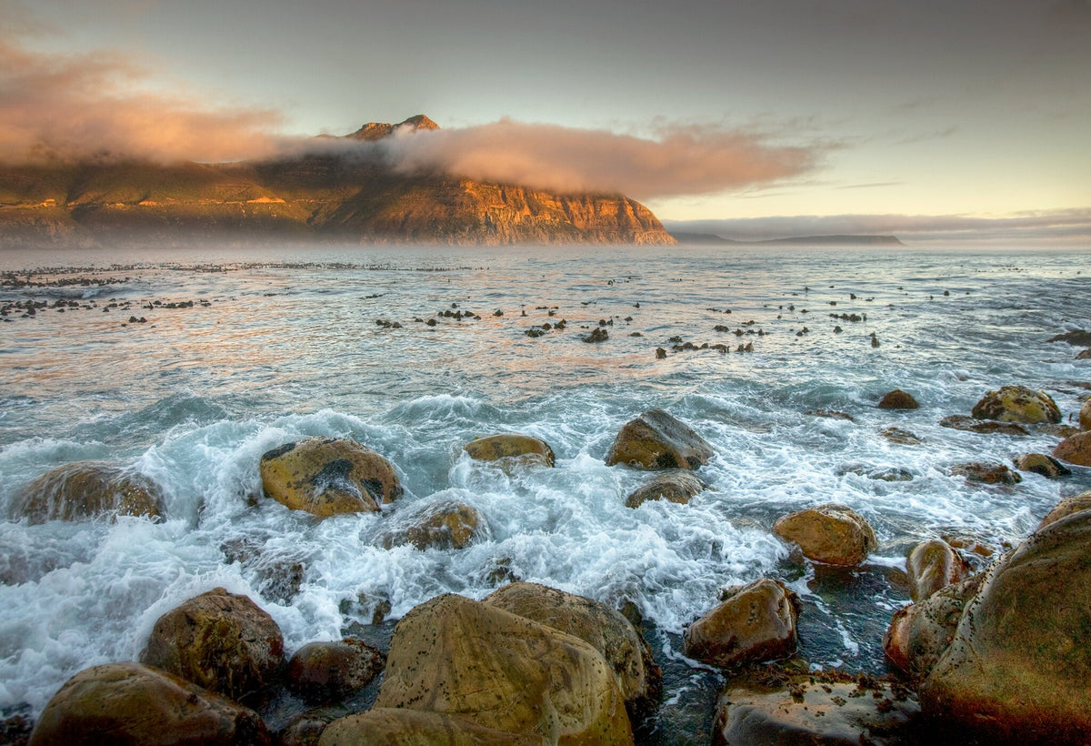 Classic Cape Town | Chapmans View