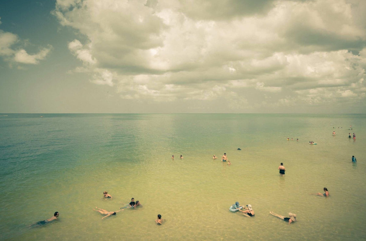 Summer Days by Harry De Zitter, a documentary photograph