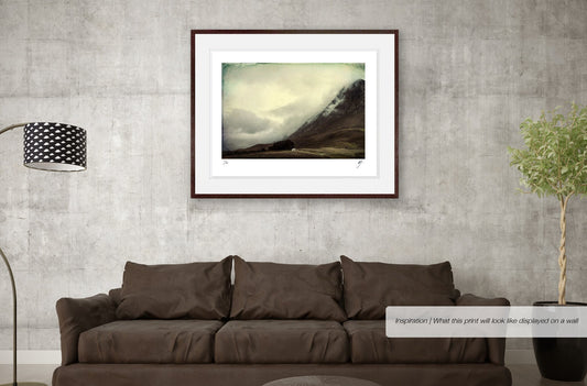 Landscape with Farmhouse