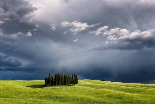 Tuscany No.1
