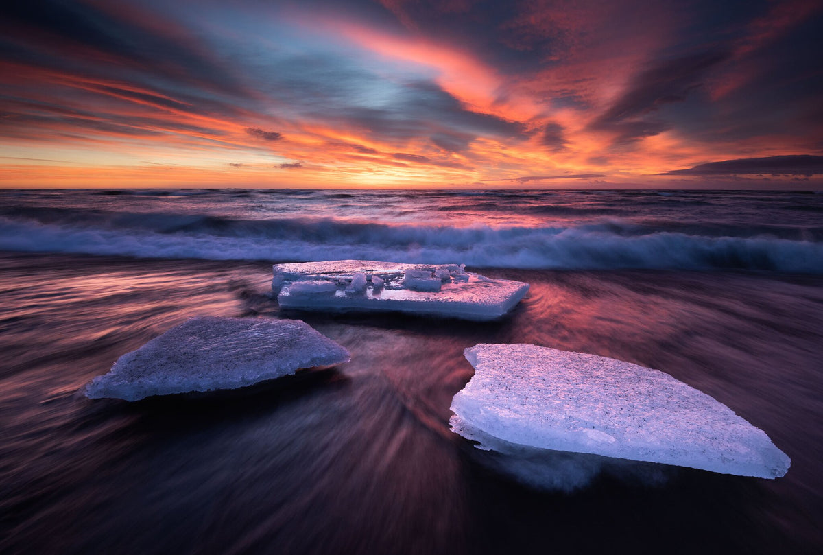Winter Skies