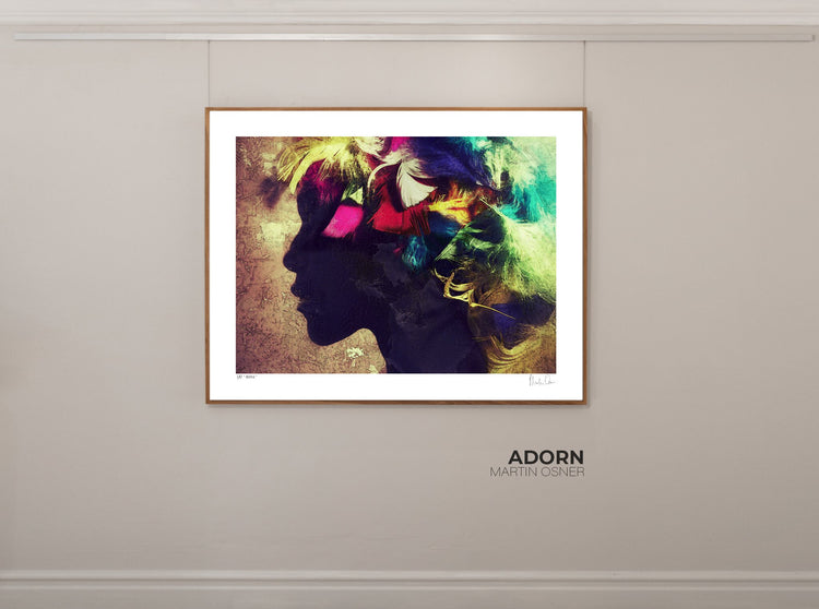 Adorn No.1