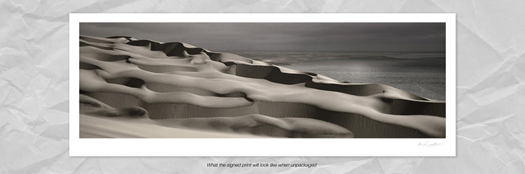Sands of time