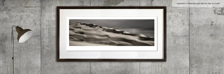 Sands of time